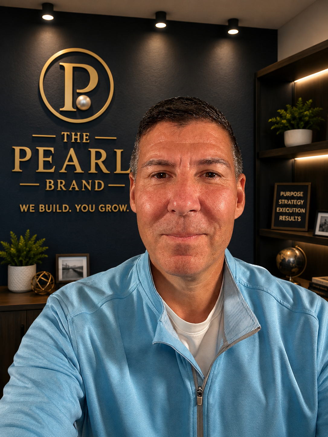 Drew Pearlman